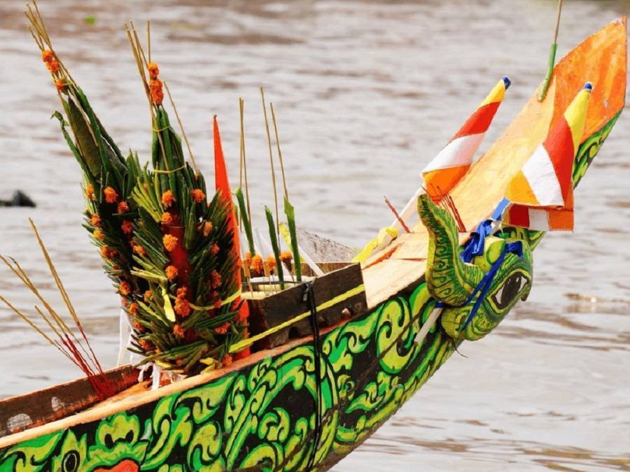 Trải Nghiệm Lễ Hội Đua Ghe Ngo Sóc Trăng Trải Nghiệm Cá Nhân